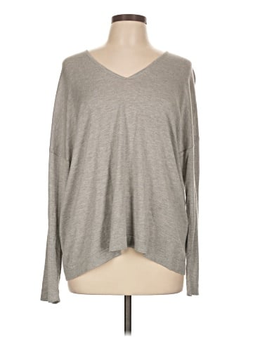 Eileen Fisher Pullover Sweater (view 1)