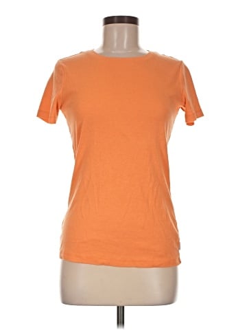 Eddie Bauer Short Sleeve T-Shirt (view 1)
