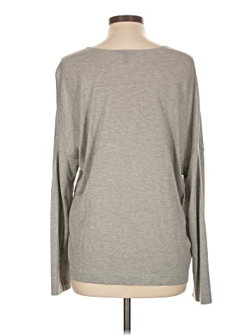 Eileen Fisher Pullover Sweater (view 2)