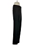 Vince. 100% Polyester Solid Black Casual Pants Size 2 - photo 4
