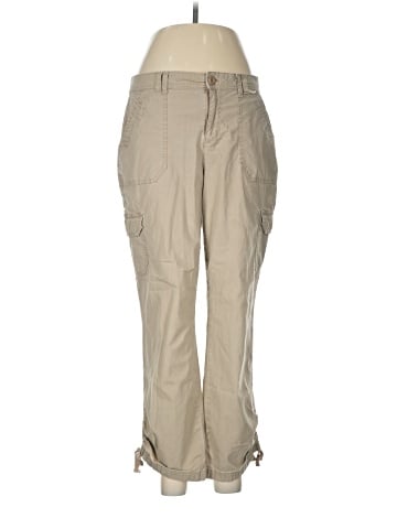 Gloria Vanderbilt Cargo Pants (view 1)