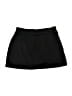 Asics Solid Black Active Skort Size S - photo 2