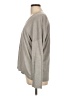 Eileen Fisher Gray Pullover Sweater Size L - photo 5