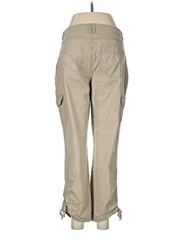 Gloria Vanderbilt Cargo Pants (view 2)