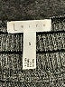 Leith Tweed Gray Casual Dress Size S - photo 7
