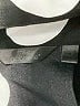Mlle Gabrielle 100% Polyester Polka Dots Black Casual Dress Size XL - photo 7