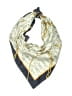 Trussardi Gray Scarf One size - photo 1