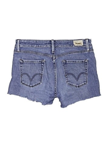 Levi's Denim Shorts (view 2)