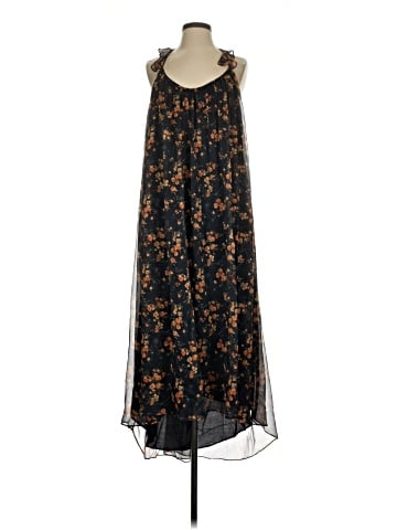 Zara Basic Casual Dress (view 1)