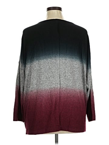 Chelsea & Theodore 3/4 Sleeve T-Shirt (view 2)