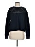 Boden Blue Pullover Sweater Size M - photo 1