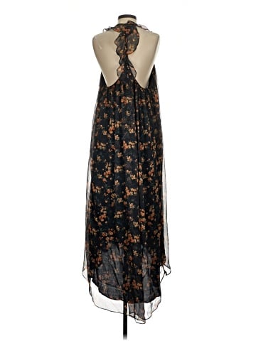 Zara Basic Casual Dress (view 2)