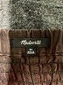 Madewell 100% Linen Brown Linen Pants Size XS - photo 7