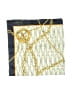 Trussardi Gray Scarf One size - photo 2