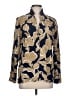 Esprit 100% Viscose Gold Jacket Size 12 - photo 1