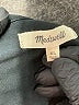 Madewell Black Sleeveless Top Size XL - photo 4