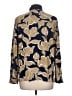 Esprit 100% Viscose Gold Jacket Size 12 - photo 2