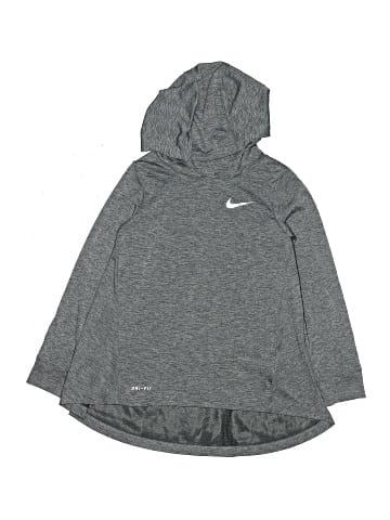 Nike Long Sleeve T-Shirt (view 1)