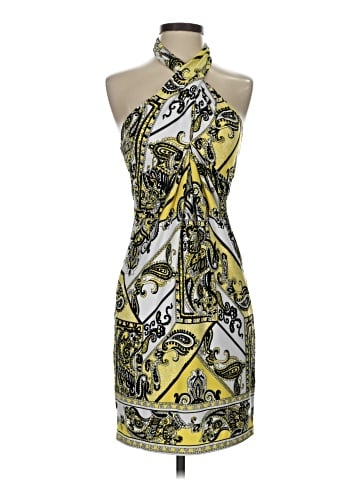 Cache Cocktail Dress (view 1)