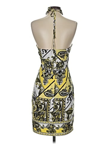 Cache Cocktail Dress (view 2)