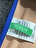 J.Crew Color Block Blue Swimsuit Bottoms Size S - photo 3