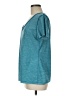 Gap Fit Teal Active T-Shirt Size M - photo 5