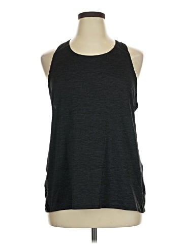 Avia Sleeveless T-Shirt (view 1)