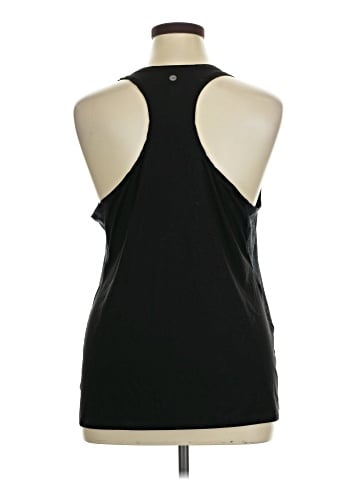Avia Sleeveless T-Shirt (view 2)