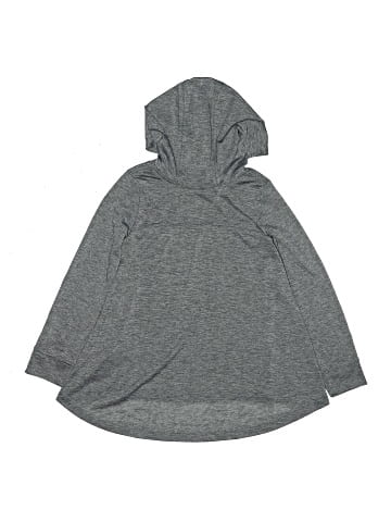 Nike Long Sleeve T-Shirt (view 2)