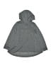 Nike 100% Polyester Gray Long Sleeve T-Shirt Size 6 - 7 - photo 2
