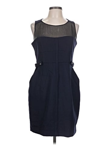 Cynthia Steffe Cocktail Dress (view 1)