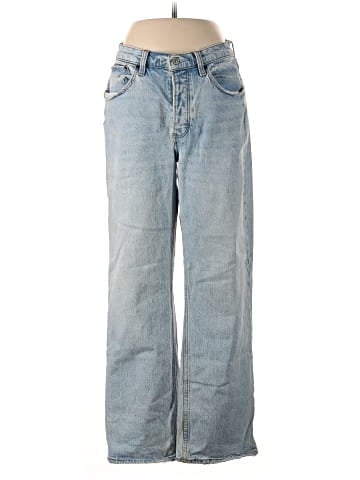Abercrombie & Fitch Jeans (view 1)