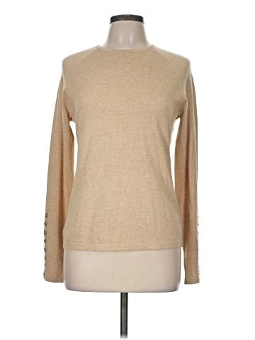J. McLaughlin Pullover Sweater (view 1)