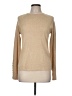 J. McLaughlin Tan Pullover Sweater Size M - photo 1