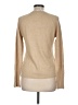 J. McLaughlin Tan Pullover Sweater Size M - photo 2