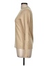J. McLaughlin Tan Pullover Sweater Size M - photo 5