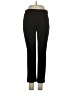 MICHAEL Michael Kors Solid Black Dress Pants Size P (petite) - photo 1