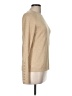 J. McLaughlin Tan Pullover Sweater Size M - photo 4
