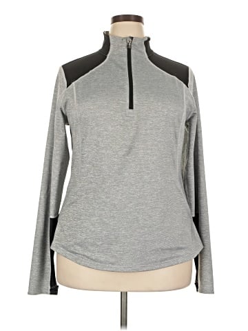 Tek Gear Long Sleeve T-Shirt (view 1)