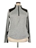 Tek Gear Gray Long Sleeve T-Shirt Size XXL - photo 1