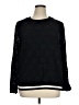 MICHAEL Michael Kors Black Pullover Sweater Size XL - photo 1