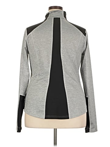 Tek Gear Long Sleeve T-Shirt (view 2)