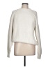 Gap Ivory Pullover Sweater Size L - photo 1