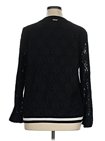 MICHAEL Michael Kors Pullover Sweater (view 2)