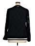 MICHAEL Michael Kors Black Pullover Sweater Size XL - photo 2