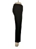 MICHAEL Michael Kors Solid Black Dress Pants Size P (petite) - photo 4