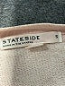 Stateside 100% Cotton Pink Sweatshirt Size S - photo 7
