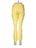 Dittos Yellow Jeans Size 27 waist - photo 2
