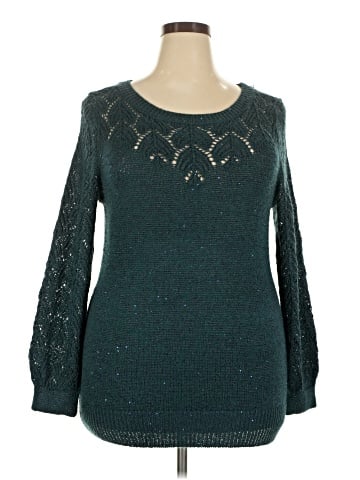 Maurices Pullover Sweater (view 1)
