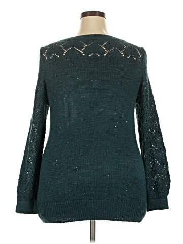 Maurices Pullover Sweater (view 2)